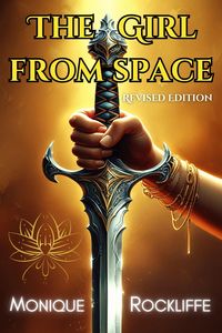 Produktbild: The Girl From Space