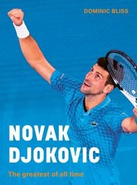 Produktbild: Novak Djokovic