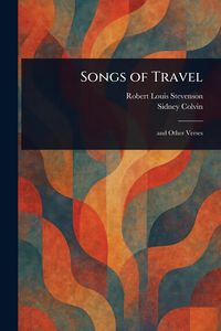 Produktbild: Songs of Travel