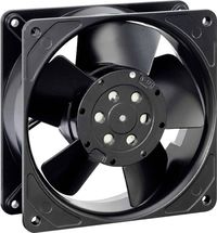 Bild vom Artikel EBM Papst 4600Z Axiallüfter 115 V/AC 152 m³/h (L x B x H) 119 x 119 x 38mm vom Autor 