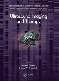 Produktbild: Ultrasound Imaging and Therapy