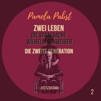 Produktbild: Zwei Leben - Die Strafsache Wilhelm Schweiger - Die zweite Generation