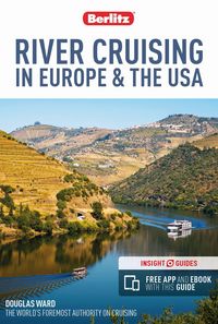 Produktbild: Ward, D: Insight Guides River Cruising in Europe & the USA (
