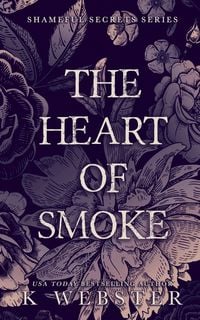 Produktbild: The Heart of Smoke