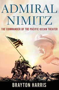 Produktbild: Admiral Nimitz