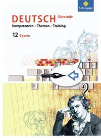 Produktbild: Kompetenzen - Themen - Training 12/Oberst. 2/BY