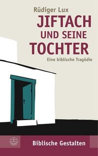 Produktbild: Jiftach und seine Tochter