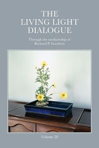 Produktbild: The Living Light Dialogue Volume 20