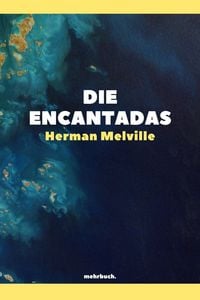 Produktbild: Die Encantadas