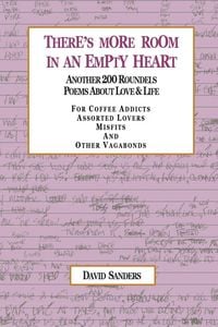 Produktbild: There's More Room in an Empty Heart