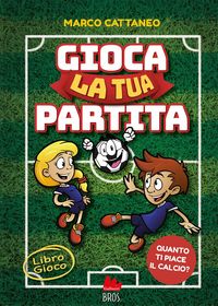 Produktbild: Gioca la tua partita