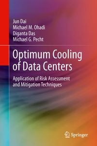 Produktbild: Optimum Cooling of Data Centers