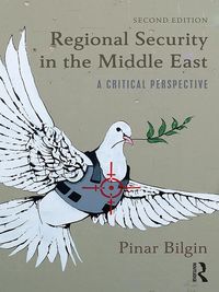 Produktbild: Regional Security in the Middle East