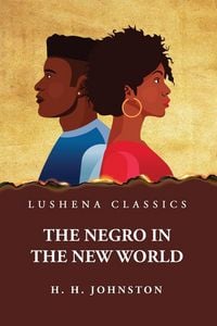 Produktbild: The Negro in the New World
