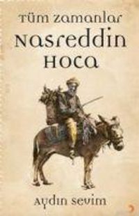 Produktbild: Nasreddin Hoca - T&uuml;m Zamanlar