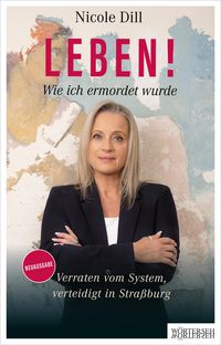 Produktbild: Leben! - Wie ich ermordet wurde