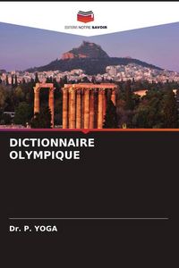 Produktbild: Dictionnaire Olympique