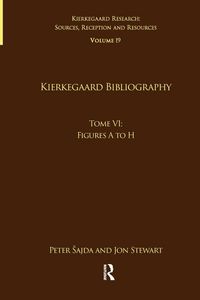 Produktbild: Volume 19, Tome VI