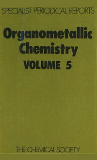 Produktbild: Organometallic Chemistry