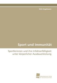 Produktbild: Sport und Immunit&auml;t