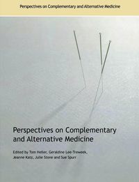 Produktbild: Perspectives on Complementary and Alternative Medicine