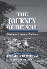 Produktbild: The Journey of the Soul