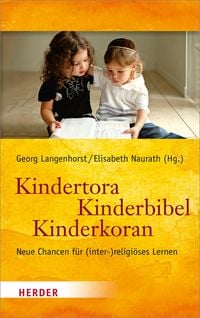 Produktbild: Kindertora - Kinderbibel - Kinderkoran