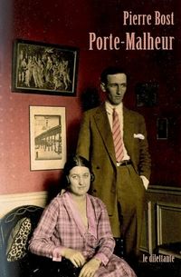 Produktbild: Porte-Malheur