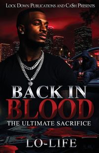Produktbild: Back In Blood