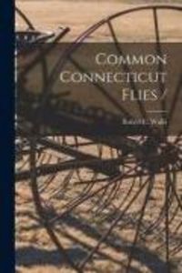 Produktbild: Common Connecticut Flies /