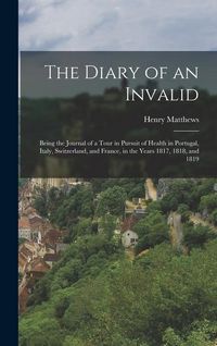 Produktbild: The Diary of an Invalid