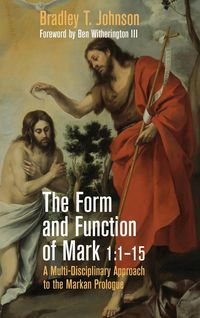 Produktbild: The Form and Function of Mark 1