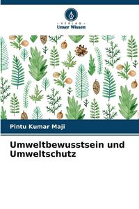 Produktbild: Umweltbewusstsein und Umweltschutz