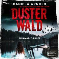 Produktbild Düsterwald