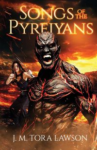 Produktbild: Songs of the Pyreiyans