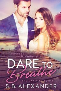 Produktbild: Dare to Breathe