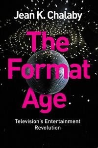 Produktbild: The Format Age