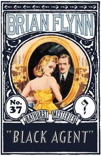 Produktbild: Black Agent