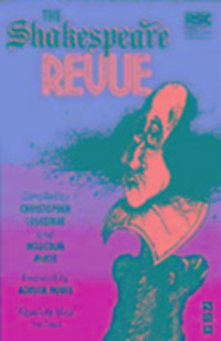 Produktbild: Luscombe, C: The Shakespeare Revue