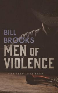 Produktbild: Men of Violence
