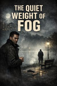 Produktbild: The Quiet Weight of Fog
