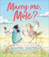 Produktbild: Marry Me, Mole?