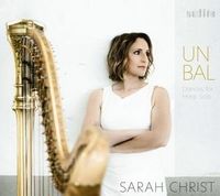 Produktbild: Un Bal-Dances for Harp solo