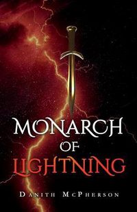Produktbild: Monarch of Lightning