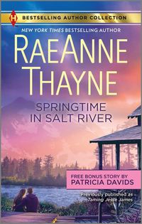 Produktbild: Springtime in Salt River & Love Thine Enemy