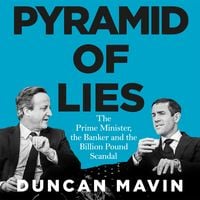 Produktbild: Pyramid of Lies