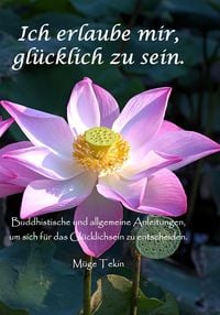 Produktbild: Ich erlaube mir, gl&uuml;cklich zu sein