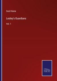 Produktbild: Lesley's Guardians