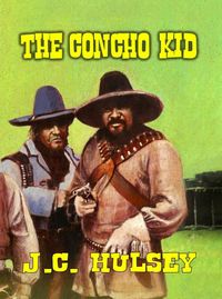 Produktbild: The Concho Kid