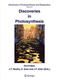 Produktbild: Discoveries in Photosynthesis